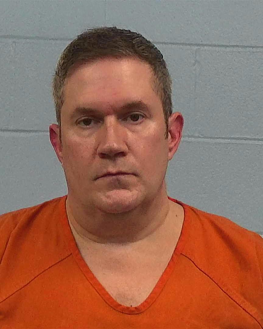 Horan, Michael James arrested by Williamson County PD/SO