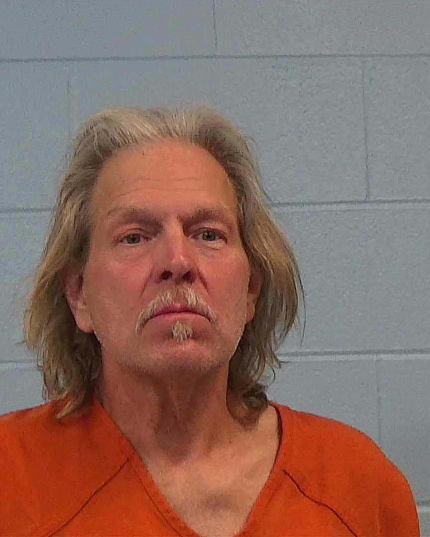 Cook, Steve Duane booking photo