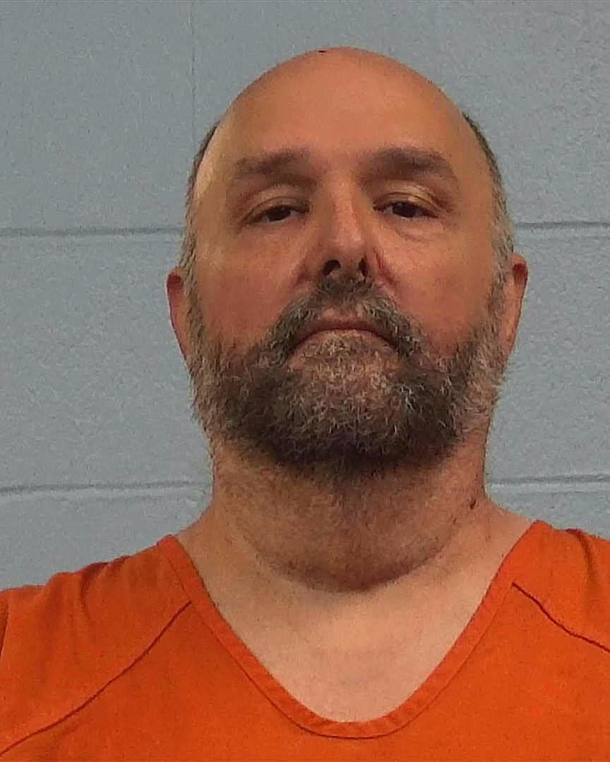 Smith, Andy Dean arrested by Williamson County PD/SO