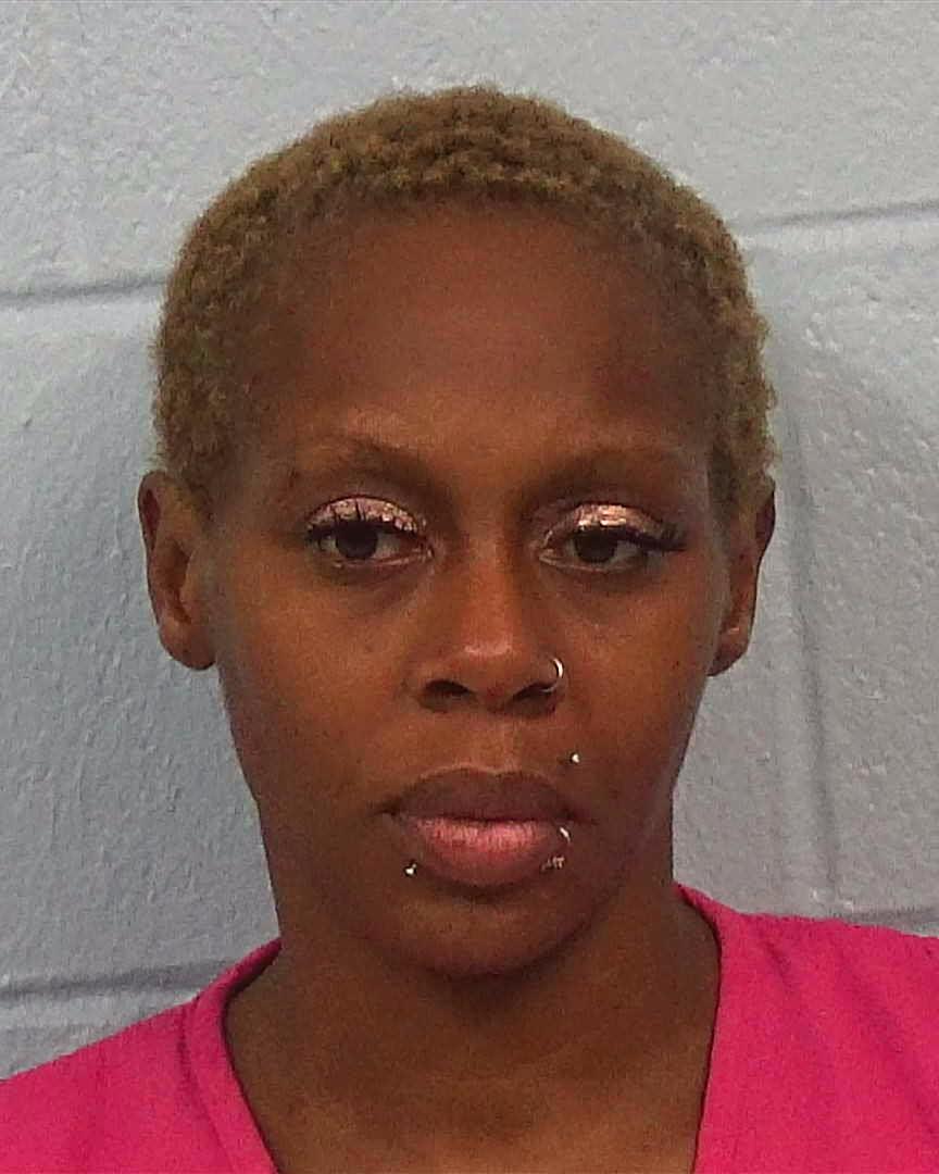 Williams, Julia Caprise arrested by Williamson County PD/SO