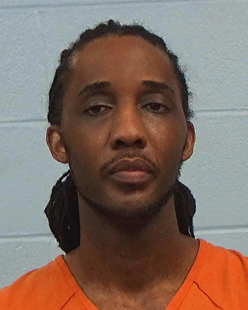 Marshall, Kelden Jamar arrested by Williamson County PD/SO