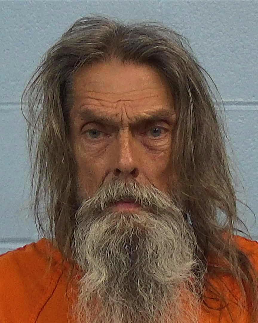 Smith, Kendall arrested by Williamson County PD/SO