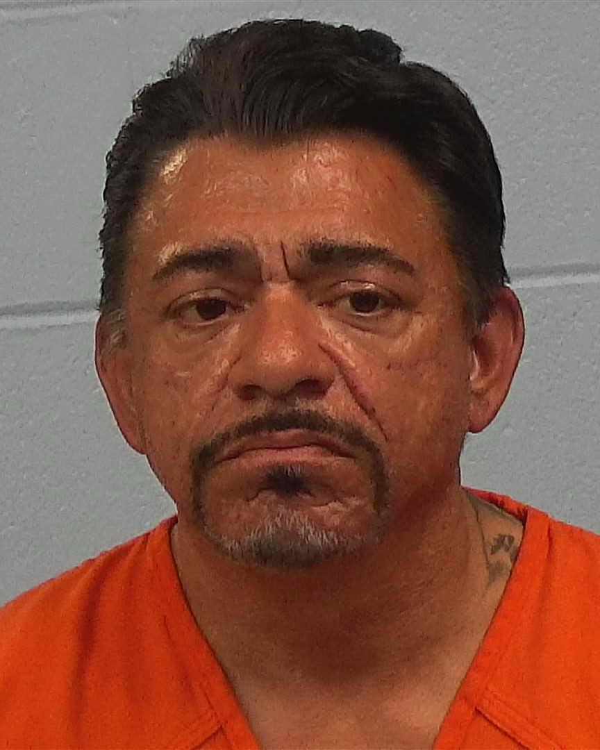 Davis, George James booking photo