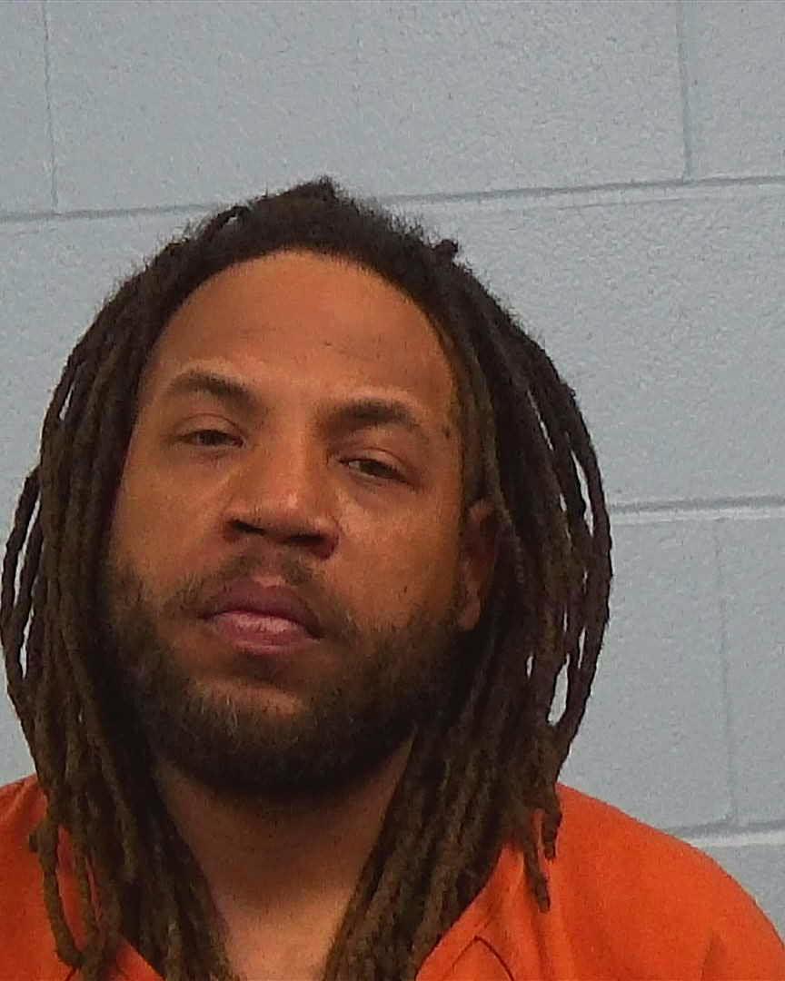 Green, Herbert Lesly, Jr. booking photo