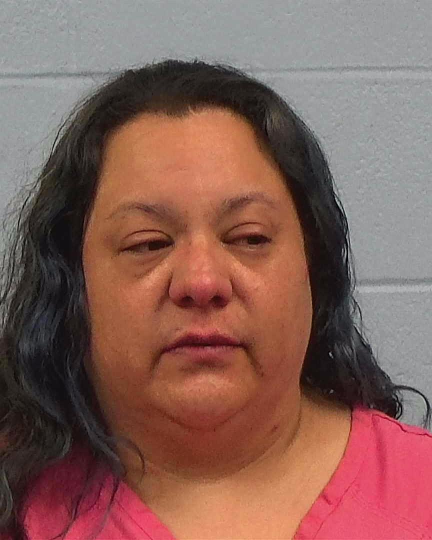 Bender, Leah Moana-Marie booking photo