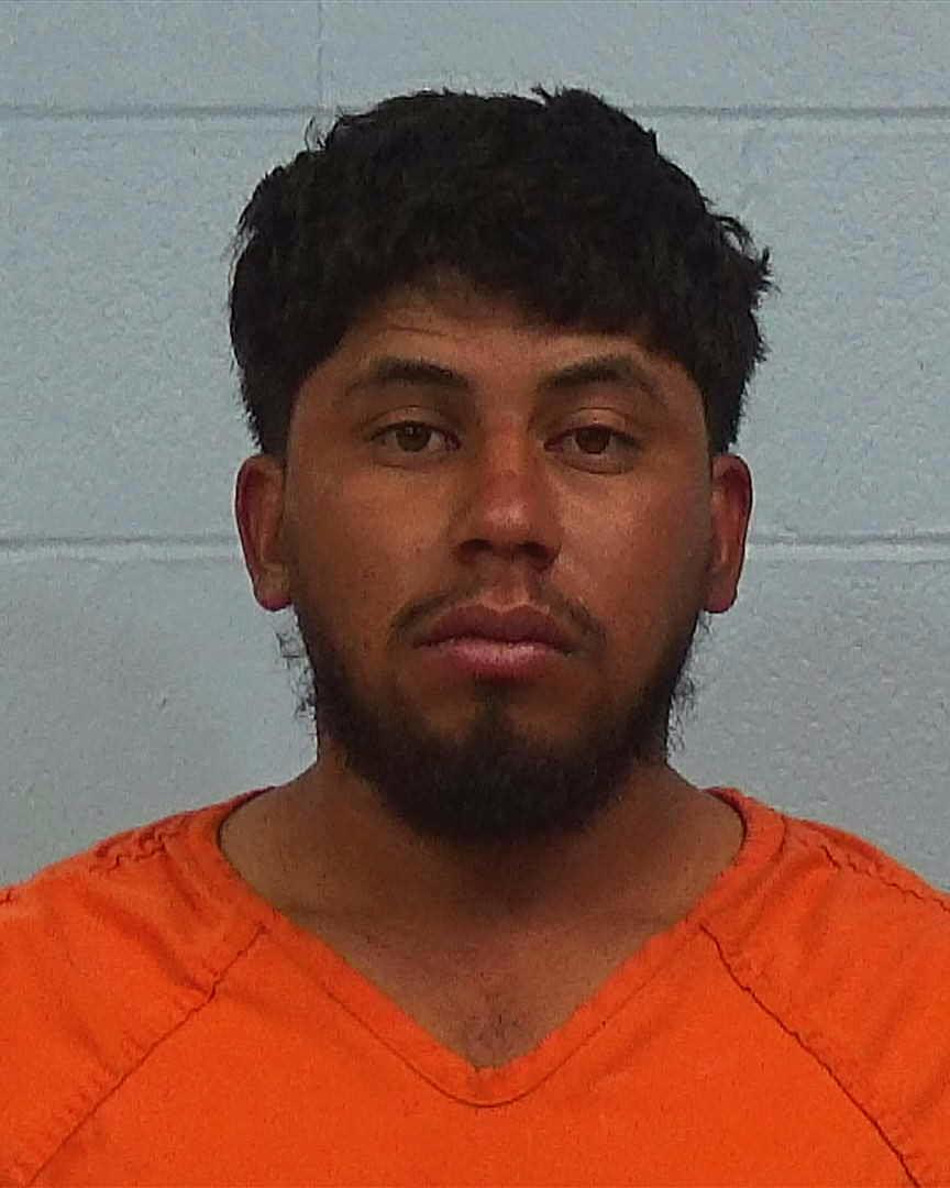 Hernandez Huerta, Leonardo Martin arrested by Williamson County PD/SO