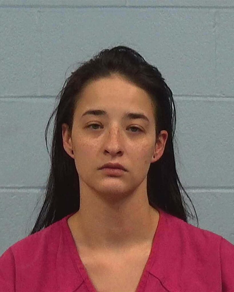 Carriles, Melody Zenitha arrest record in Williamson County, Texas Carriles, Melody Zenitha arrested in Williamson County, Texas mugshot