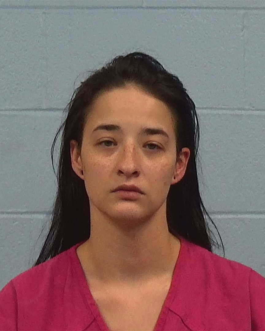 Carriles, Melody Zenitha booking photo