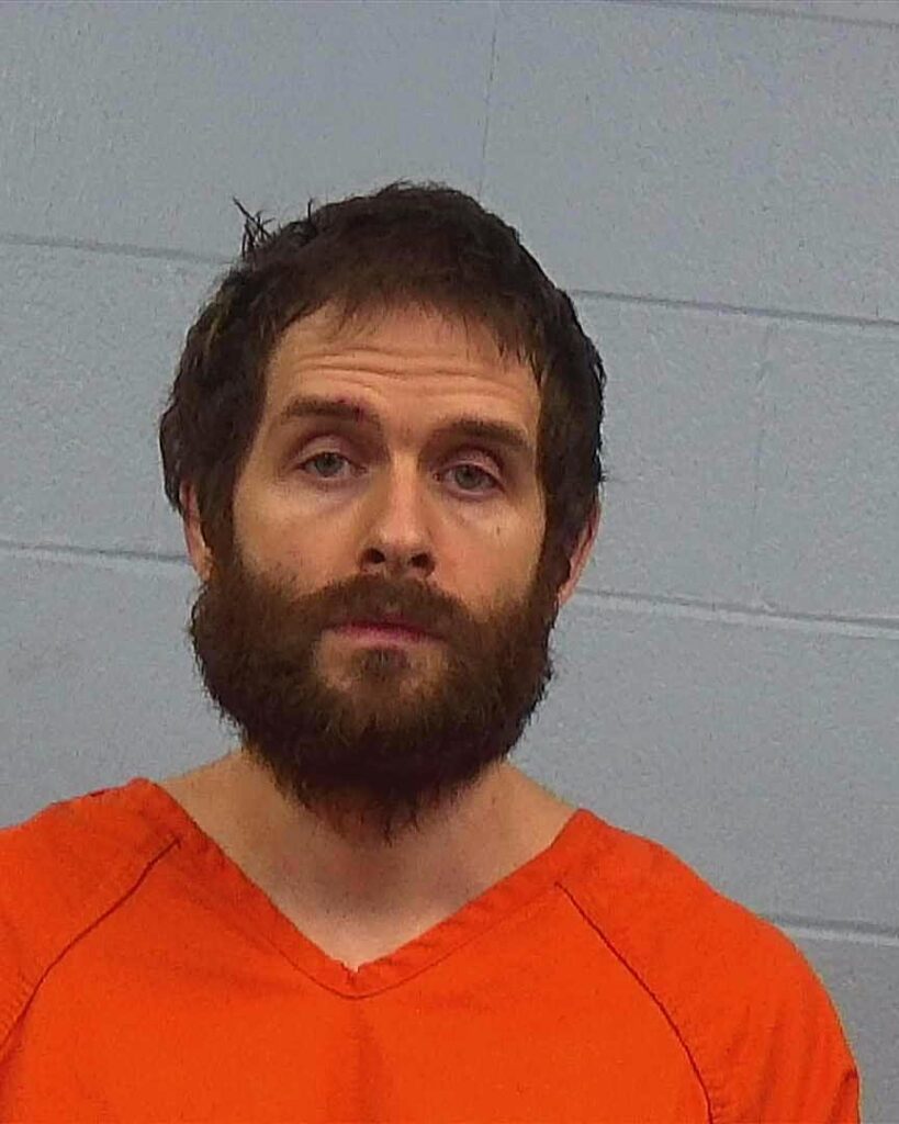 Chamberlin, Ronald Micah arrest record in Williamson County, Texas Chamberlin, Ronald Micah arrested in Williamson County, Texas mugshot