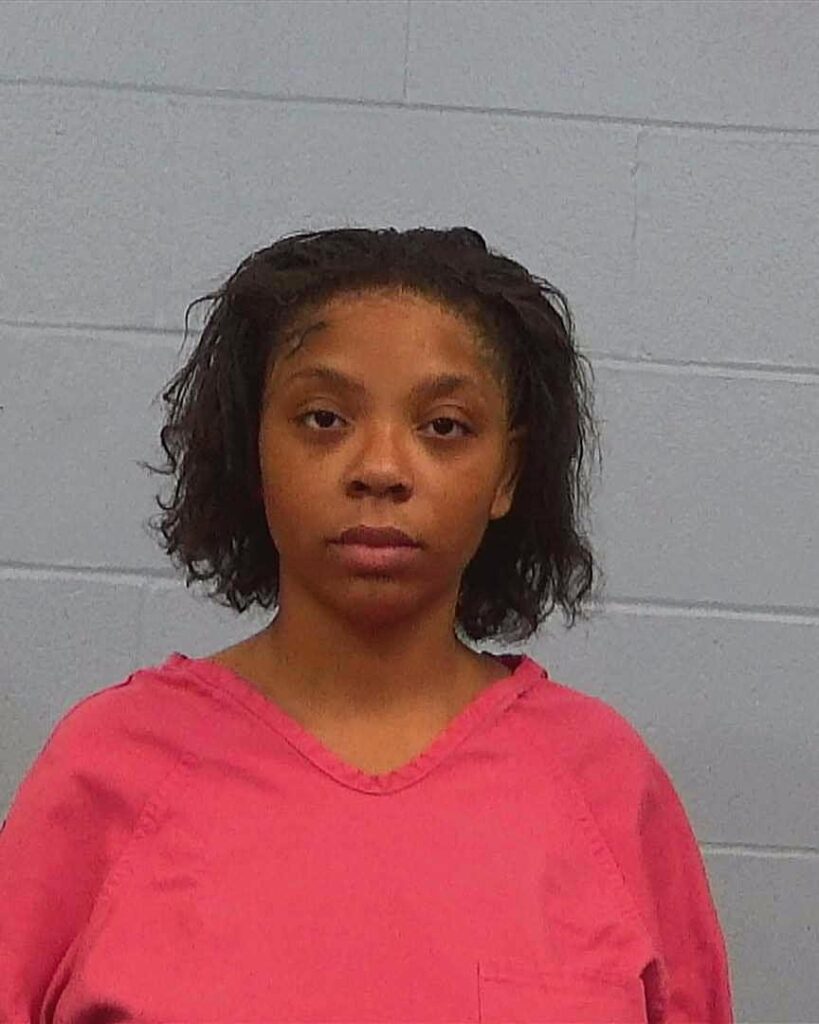 Green, Keara Alexis arrest record in Williamson County, Texas Green, Keara Alexis arrested in Williamson County, Texas mugshot