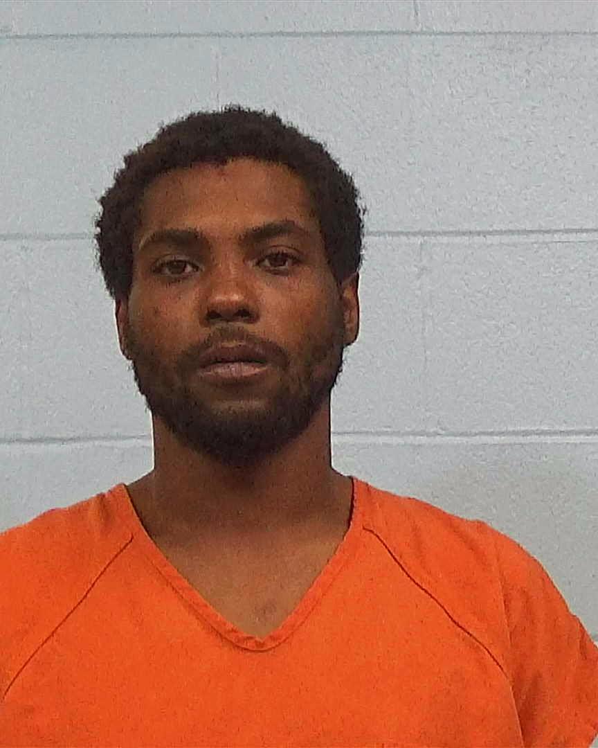 Wilson, Jordan Alexander arrested by Williamson County PD/SO