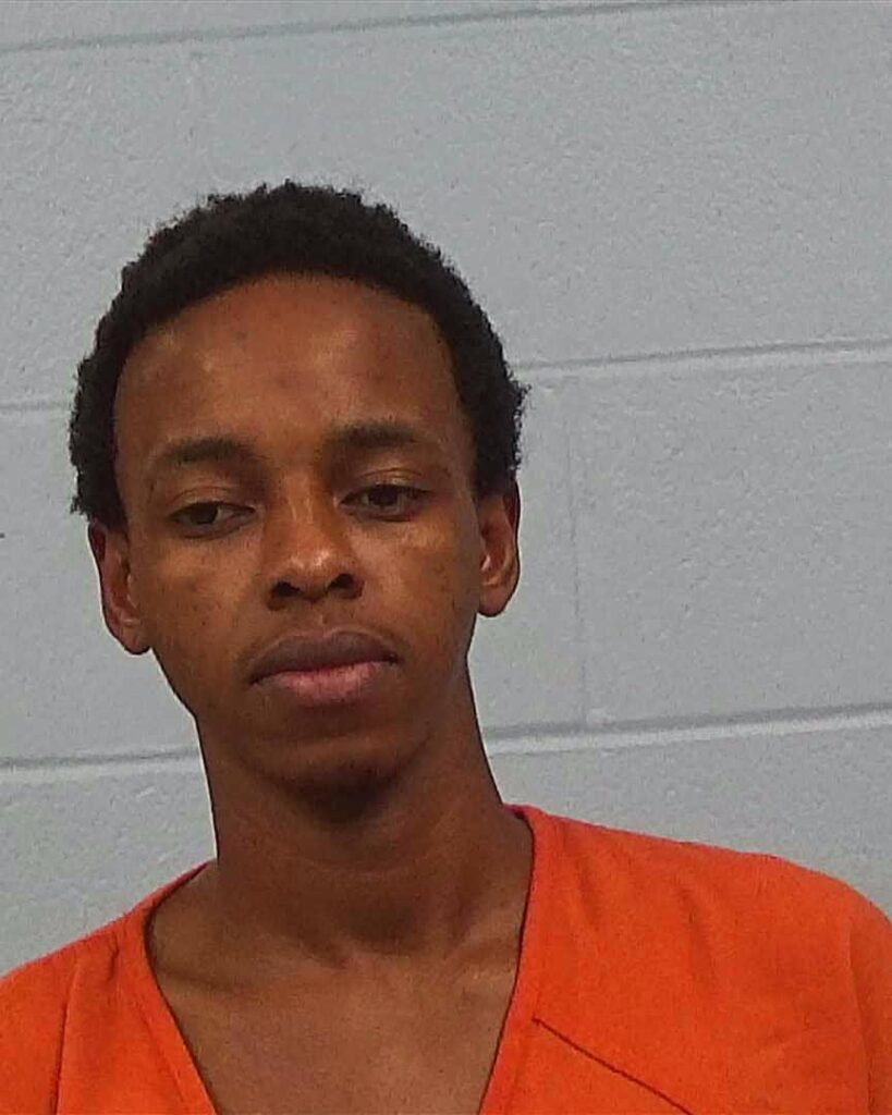 Choto, Tawona Kenneth arrest record in Williamson County, Texas Choto, Tawona Kenneth arrested in Williamson County, Texas mugshot