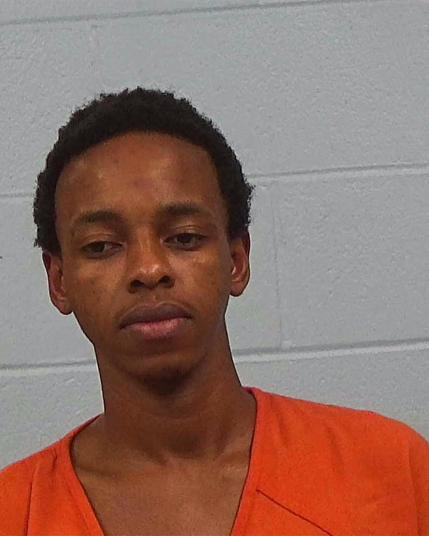 Choto, Tawona Kenneth booking photo