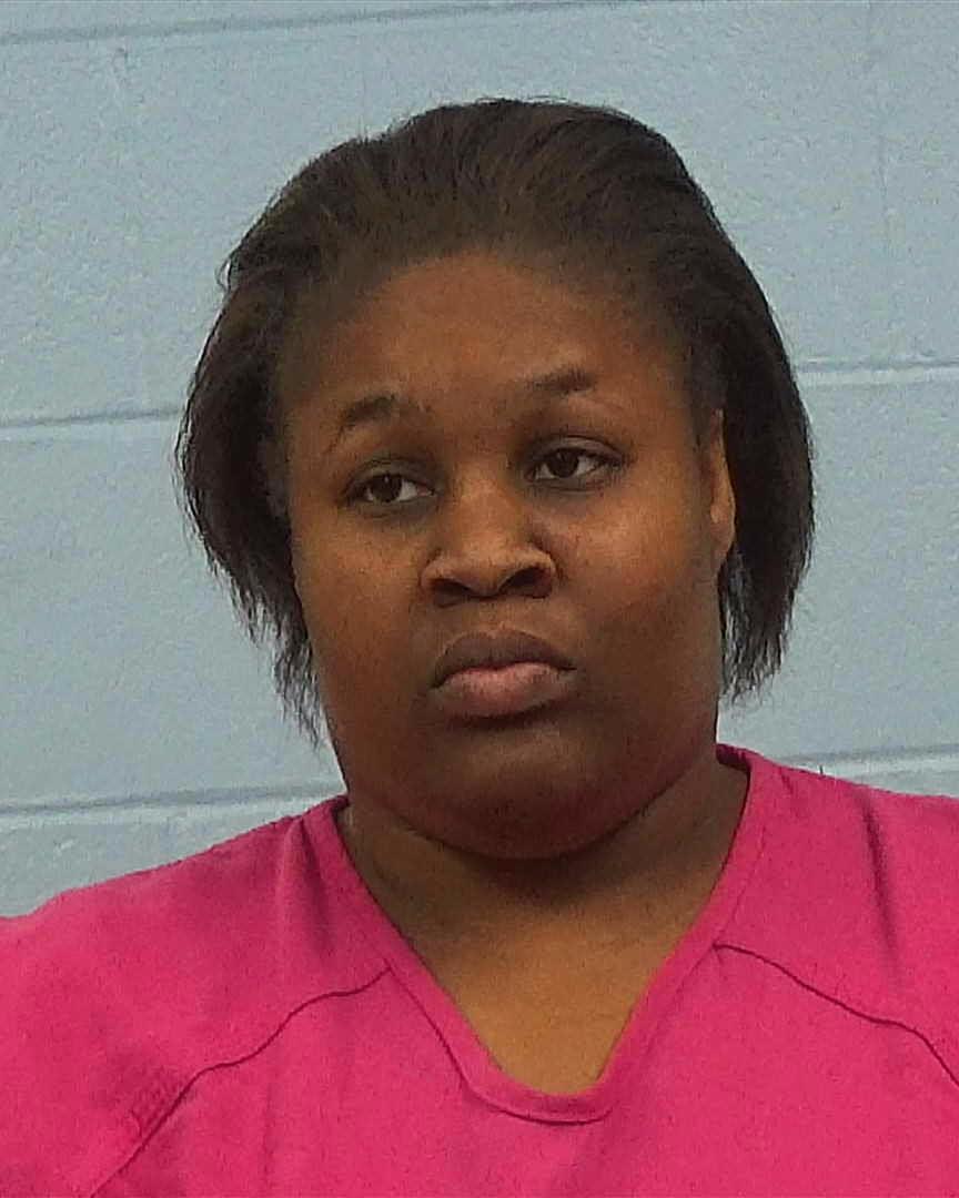 Williams, Aaliyaa Dashita arrested by Williamson County PD/SO