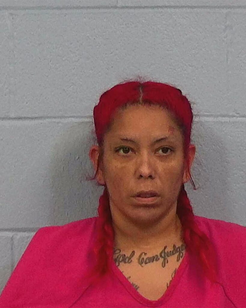Ferrel, Amanda arrest record in Williamson County, Texas Ferrel, Amanda arrested in Williamson County, Texas mugshot
