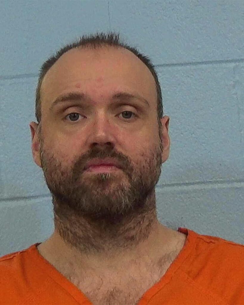 Harding, Brandon Edward arrest record in Williamson County, Texas Harding, Brandon Edward arrested in Williamson County, Texas mugshot