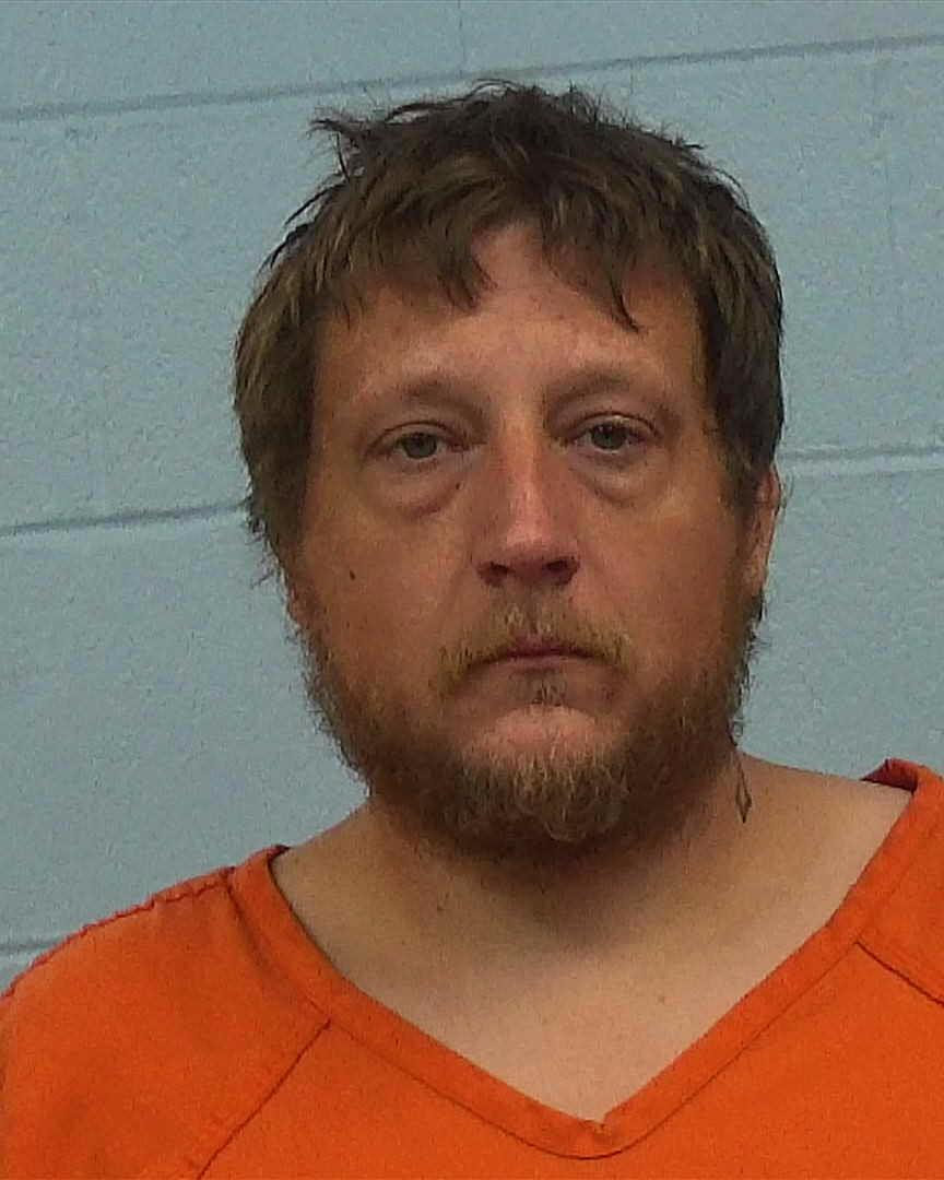 Haynes, Anthony Ambrose arrested by Williamson County PD/SO