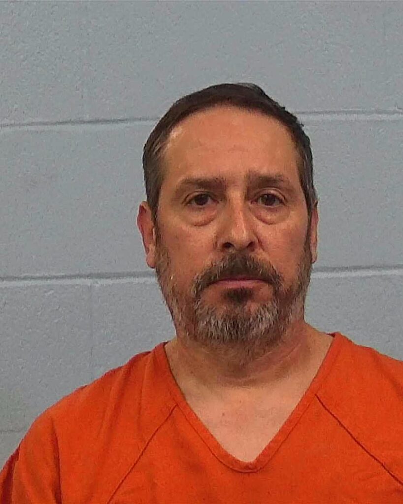 GRIEGO, ERIC JASON arrest record in Williamson County, Texas GRIEGO, ERIC JASON arrested in Williamson County, Texas mugshot