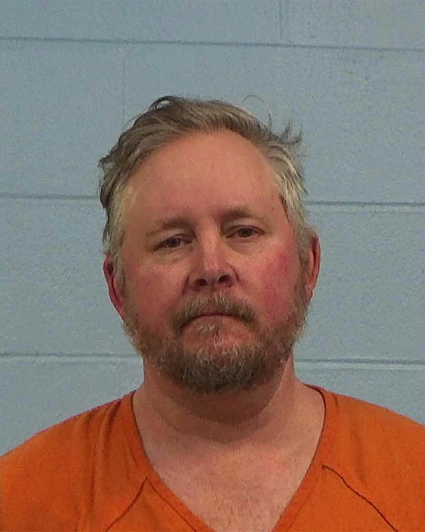 MAREK, TRENT LEE arrested by Williamson County PD/SO