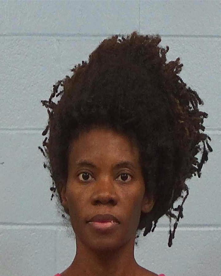 COLVIN, COLONDRA ALISHA booking photo