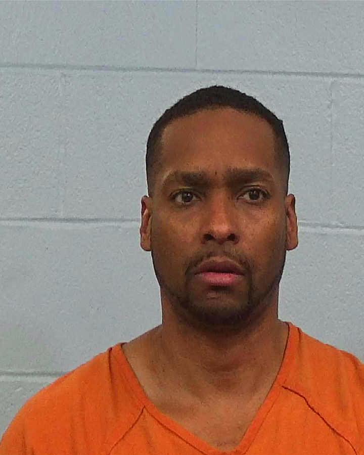 Chambers, Shuaib Abdul booking photo