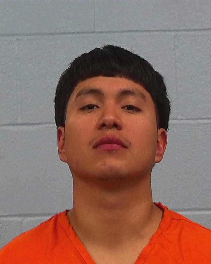 BELTRAN, JOE booking photo