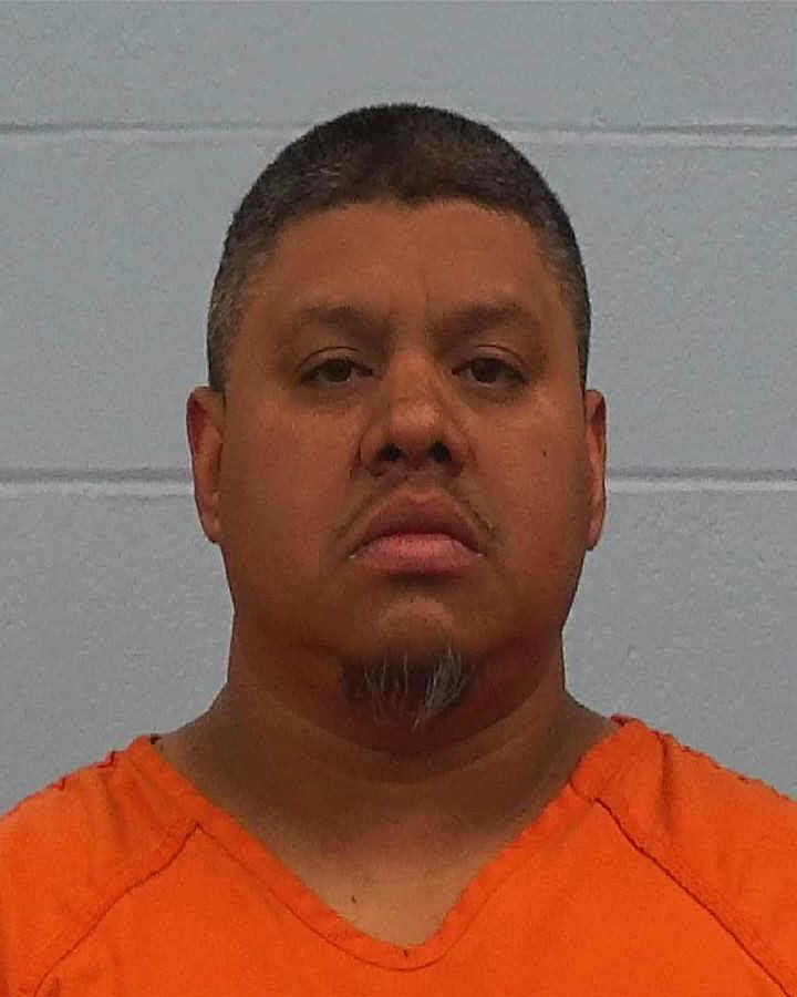 Beltran, Jose Luis booking photo