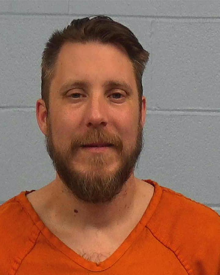 Espe, Roger J. booking photo