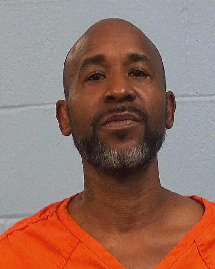 West, Glenn Earl, Jr. arrested by Williamson County PD/SO