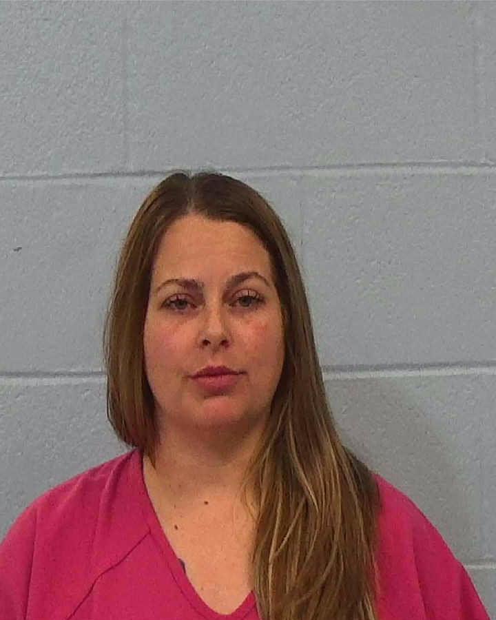 CARRIZALES, COURTNEY NICOLE booking photo