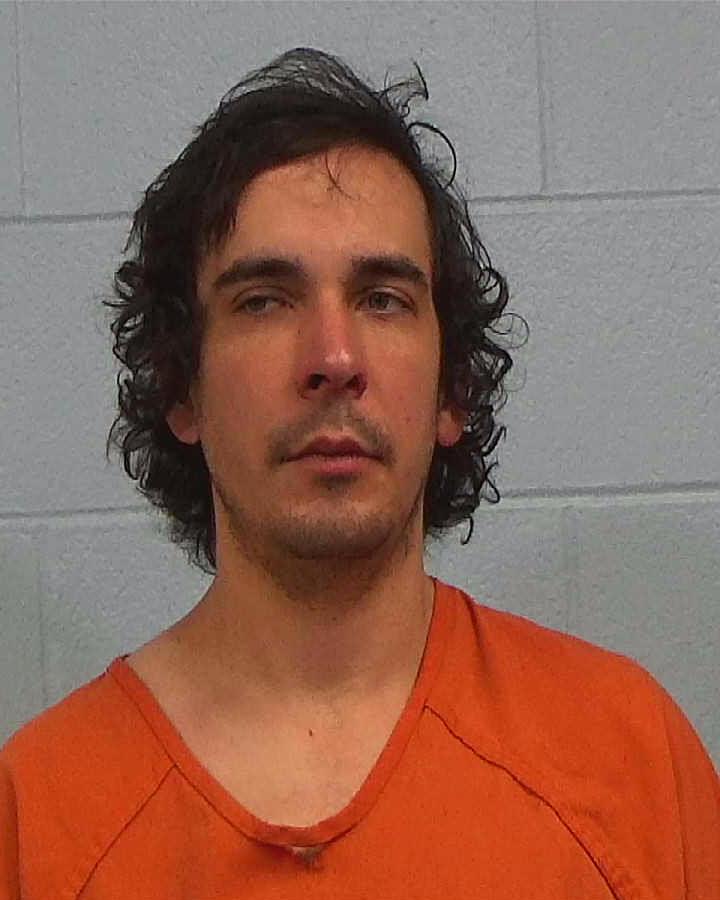 Alvarado, Cass Hill arrested by Williamson County PD/SO