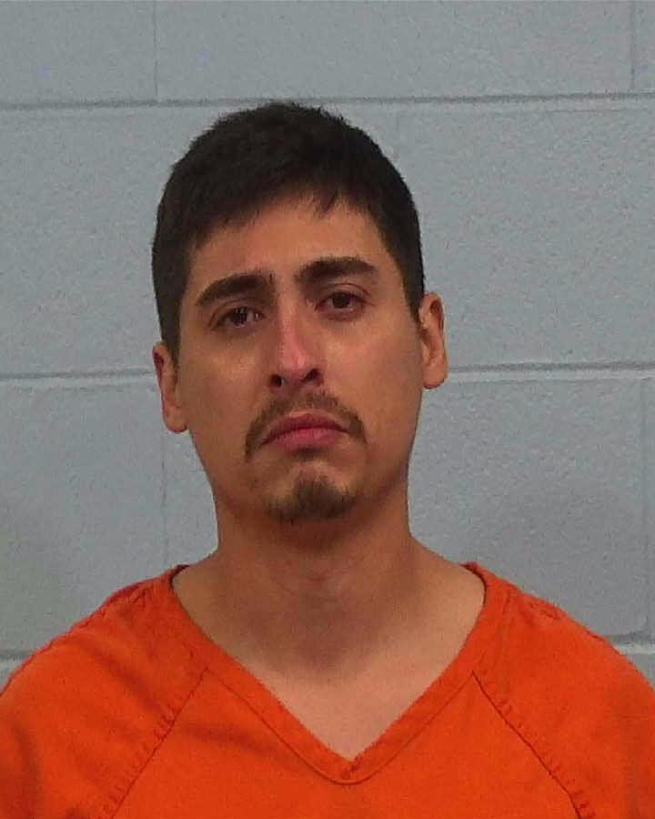 Flores, Victor Manel booking photo