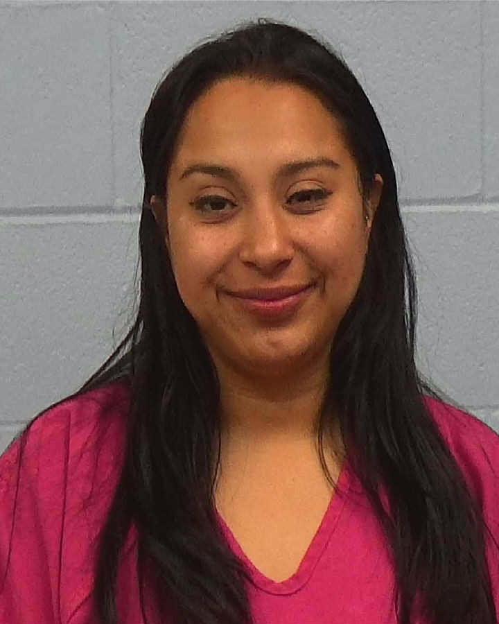 Aguilera, Maryalice booking photo