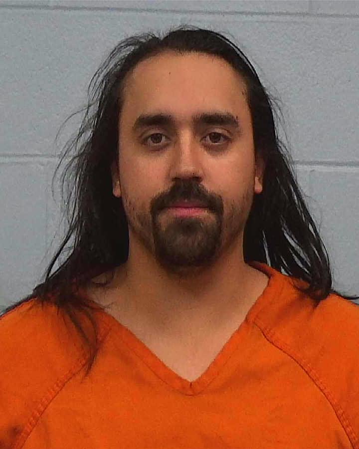 Brooks, Nicholas Michael booking photo