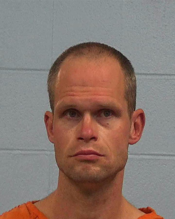 Cassel, Seth Alexander arrested by Williamson County PD/SO