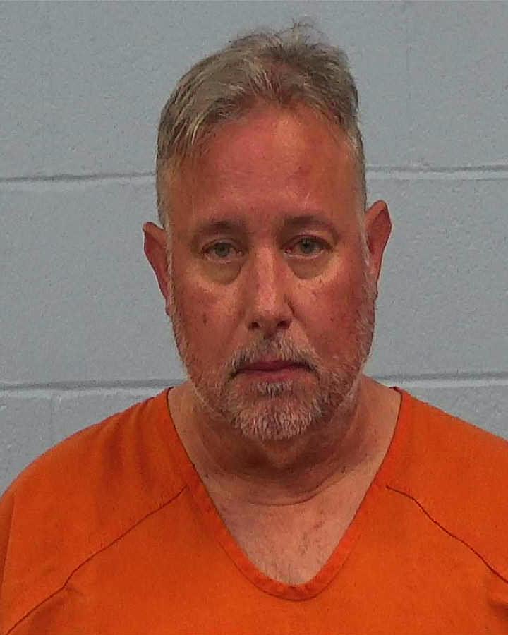 Wright, Christopher David booking photo