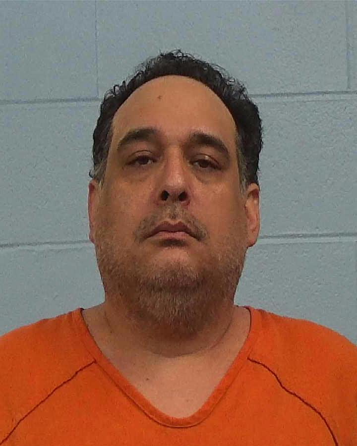 GONZALEZ, HIGINIO booking photo