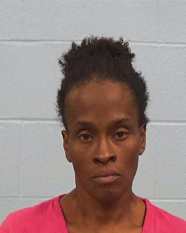 Caruthers, Eva Mae booking photo