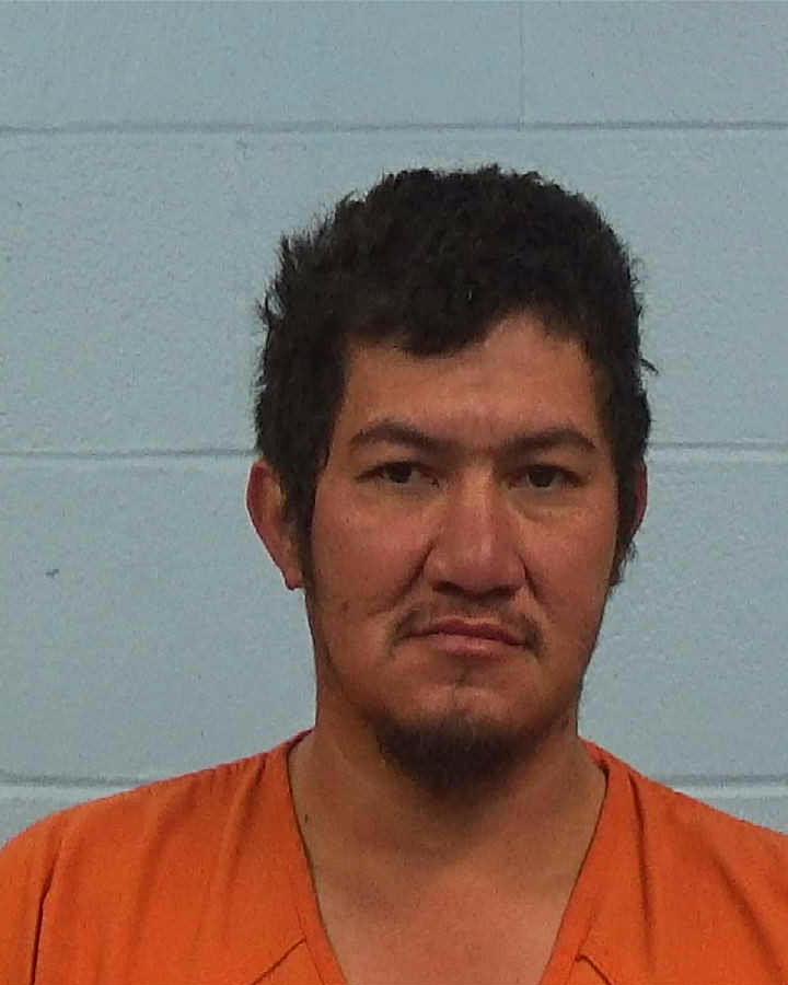 Mendez, Carlos, Jr. arrested by Williamson County PD/SO