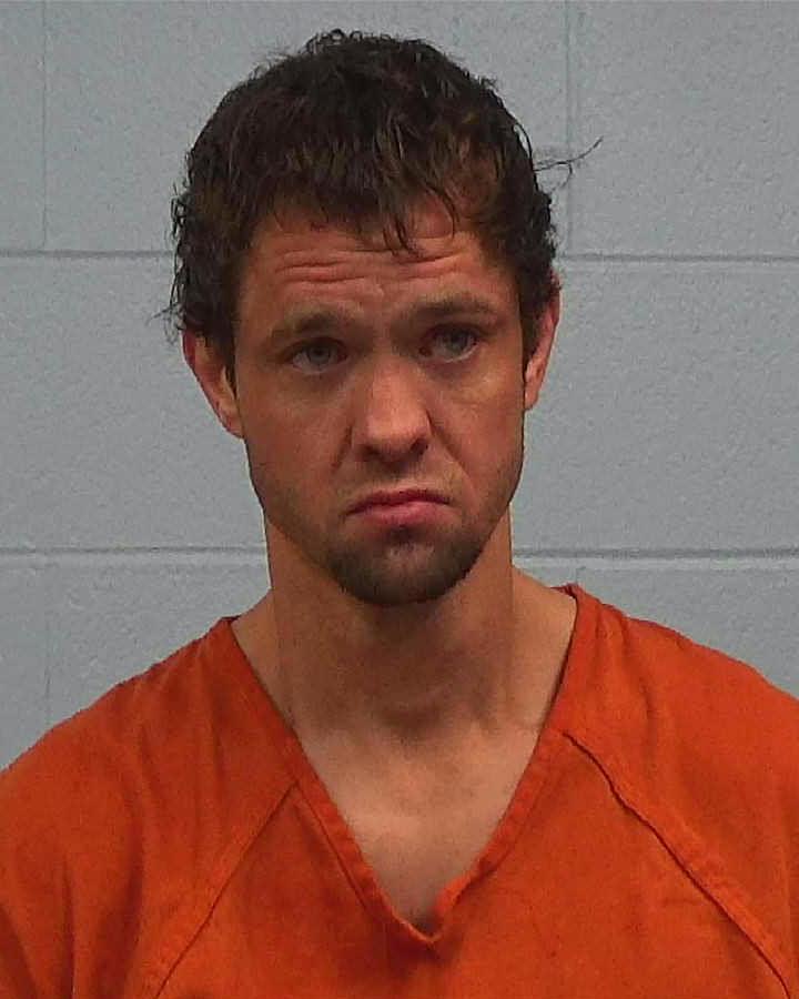 White, Robert Edward booking photo