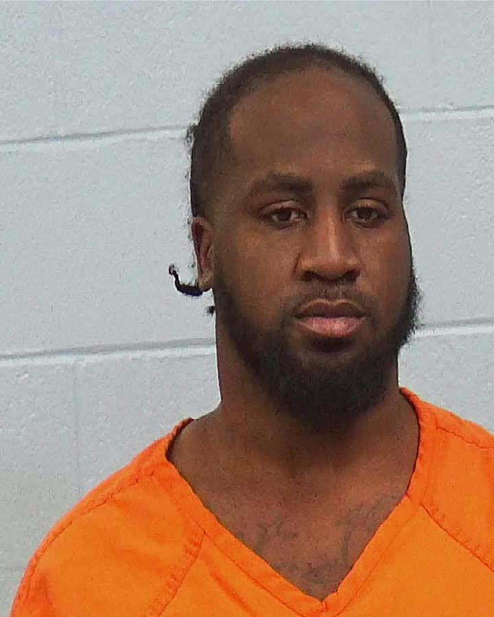 Wilson, Antonio Marqual arrested by Williamson County PD/SO