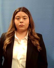 Martinez Medina, Rosa Victoria arrested by Williamson County PD/SO