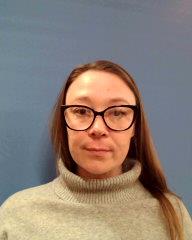 Mcauliffe, Natasha Michelle booking photo