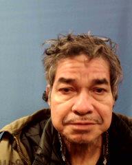 Barrientos, Luis Enrique booking photo