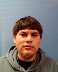 ARELLANO, SANTOS LEONELL booking photo