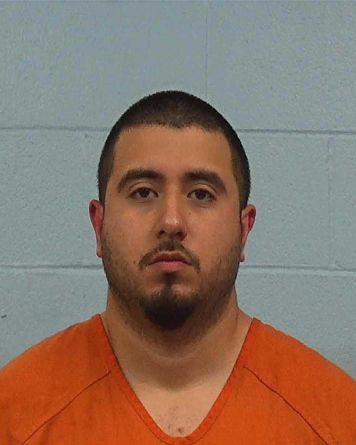 Gutierrez, Eliseo booking photo