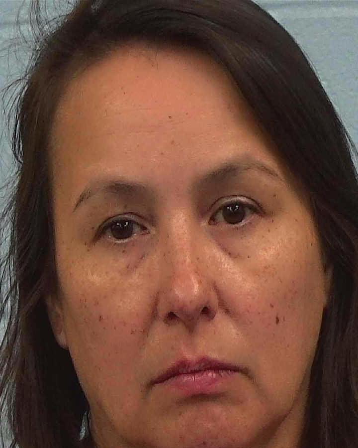 Rodela, Komila booking photo