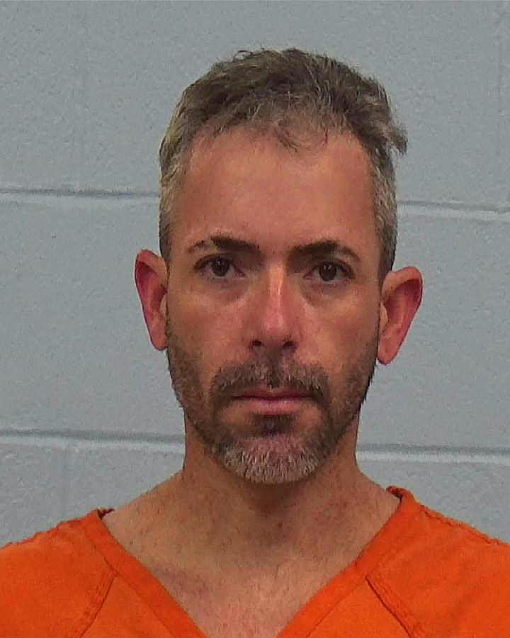 Hernandez Ayala, Gilberto arrested by Williamson County PD/SO