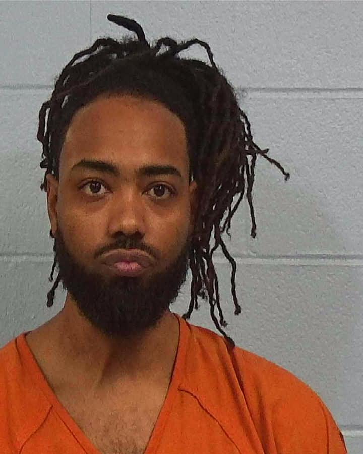 Carr, Sabeian Charles booking photo