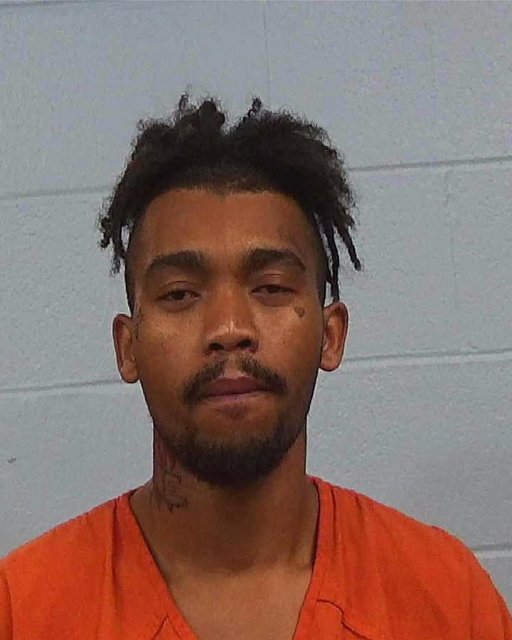 BLACKWELL, TERRANCE AUNDRE, III booking photo